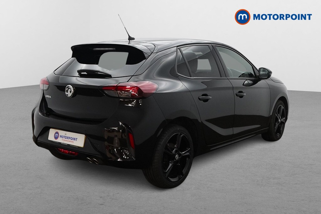 Used Vauxhall Corsa 2023 for sale - 78122187: Photo 7