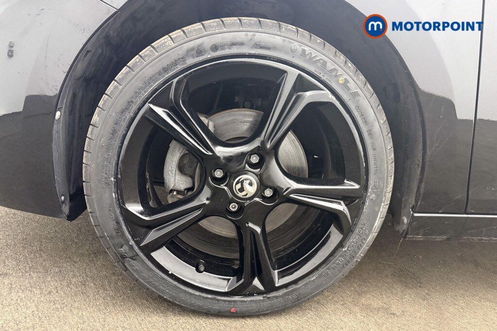 Used Vauxhall Corsa 2023 for sale - 78122187: Photo 9