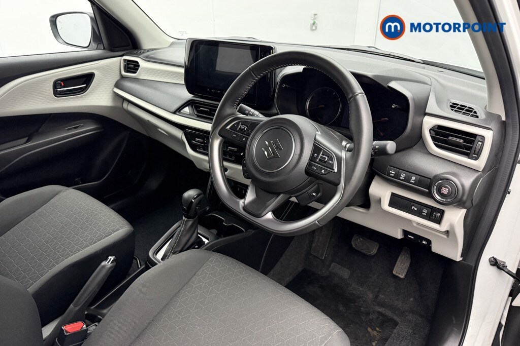 Used Suzuki Swift 2025 for sale - 77760105: Photo 13