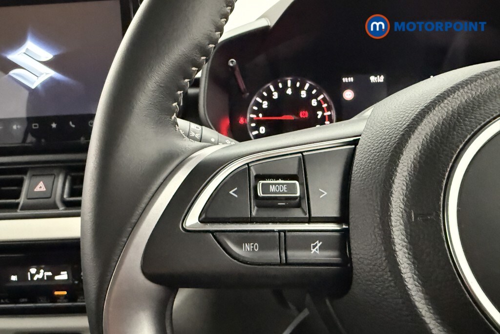 Used Suzuki Swift 2025 for sale - 77760105: Photo 14