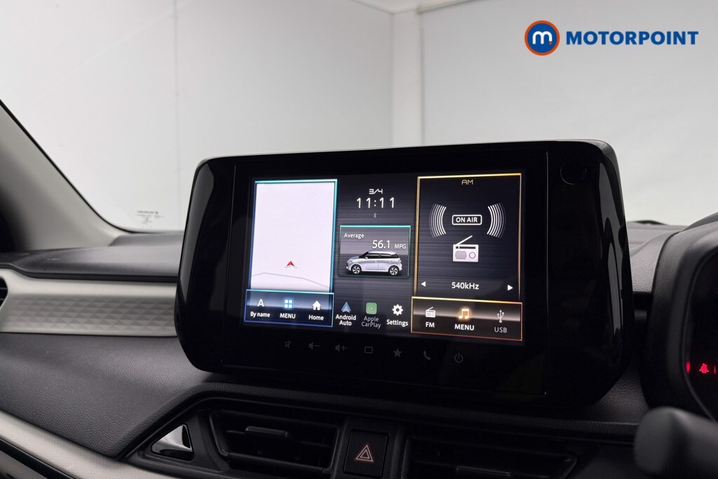 Used Suzuki Swift 2025 for sale - 77760105: Photo 18