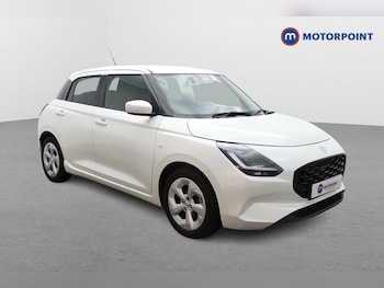 Used Suzuki Swift undefined for sale - 77760105: Photo