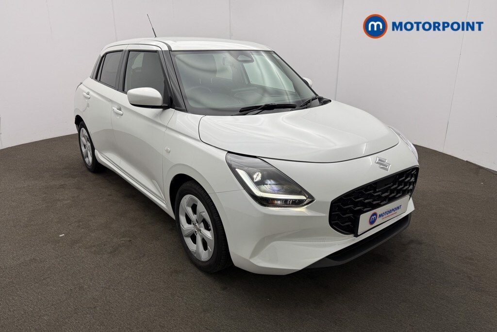 Used Suzuki Swift 2025 for sale - 77760105: Photo 27