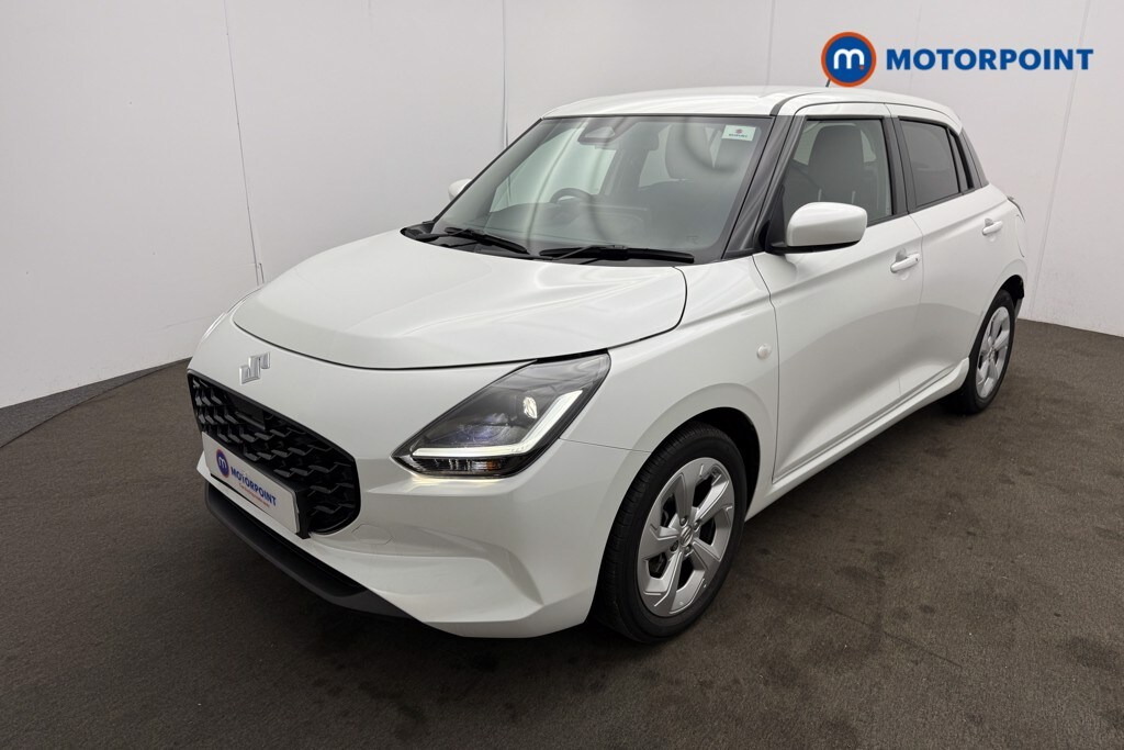 Used Suzuki Swift 2025 for sale - 77760105: Photo 28