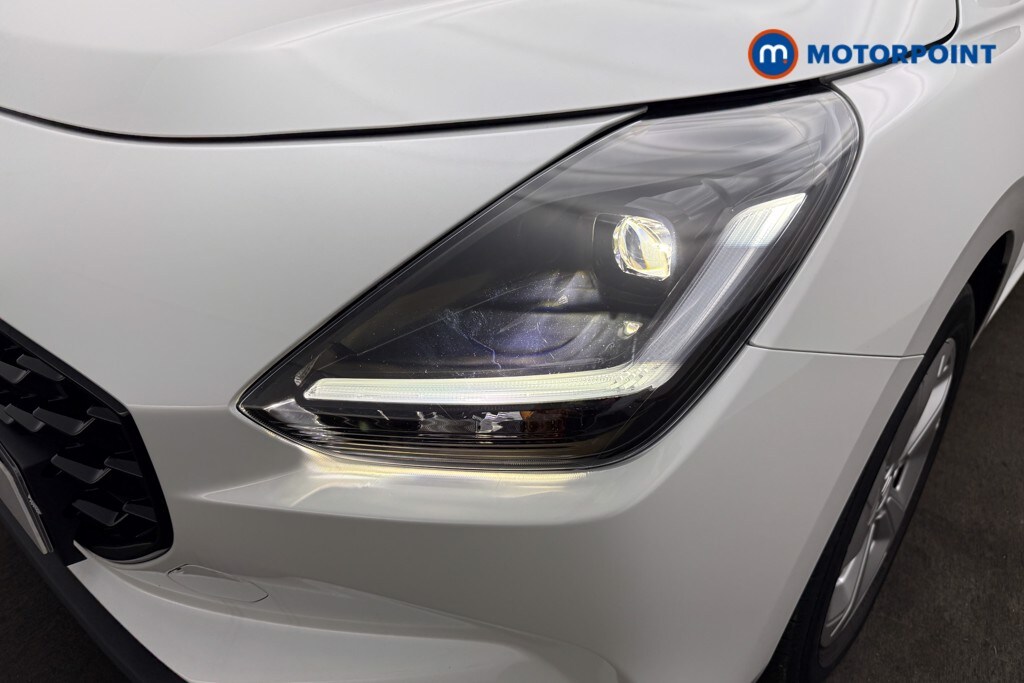 Used Suzuki Swift 2025 for sale - 77760105: Photo 29