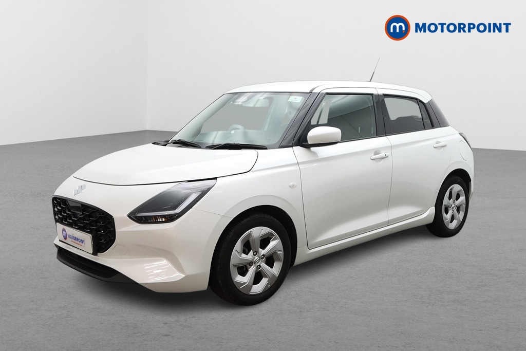 Used Suzuki Swift 2025 for sale - 77760105: Photo 3