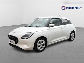 Used Suzuki Swift undefined for sale - 77760105: Photo