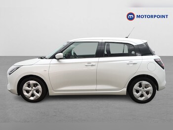 Used Suzuki Swift undefined for sale - 77760105: Photo