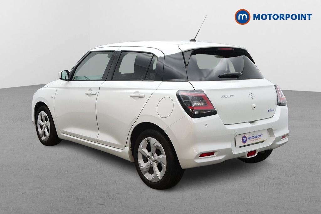 Used Suzuki Swift 2025 for sale - 77760105: Photo 5