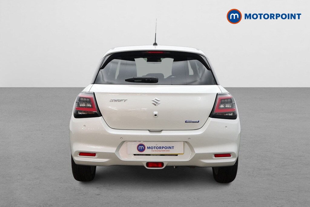 Used Suzuki Swift 2025 for sale - 77760105: Photo 6