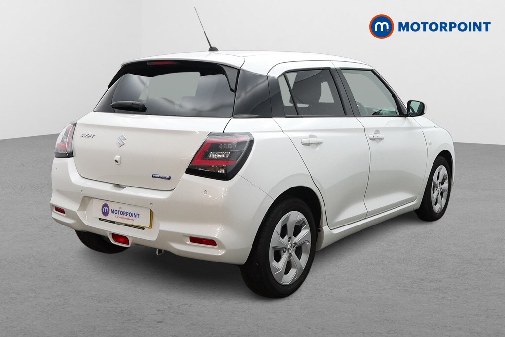 Used Suzuki Swift 2025 for sale - 77760105: Photo 7