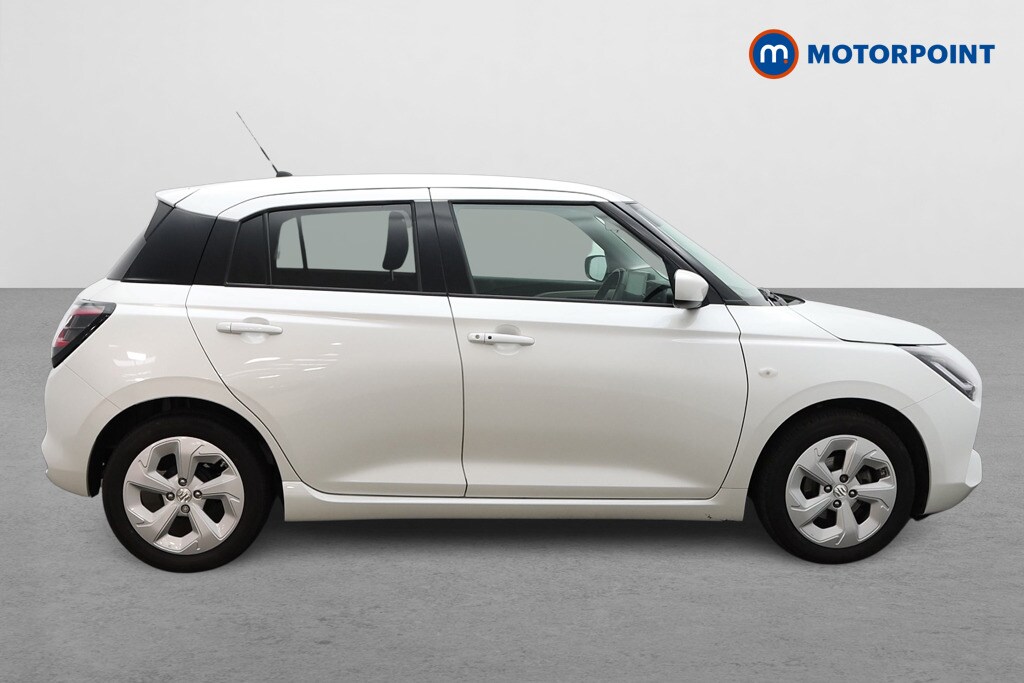 Used Suzuki Swift 2025 for sale - 77760105: Photo 8