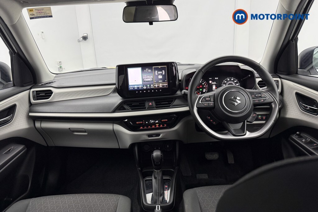 Used Suzuki Swift 2025 for sale - 77760105: Photo 9