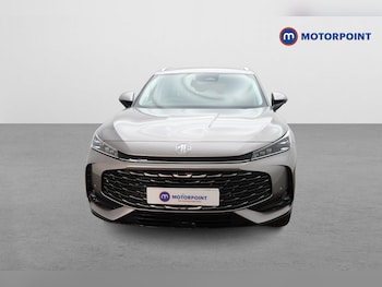 Used MG MG HS undefined for sale - 78388859: Photo