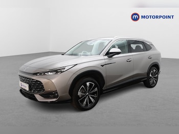 Used MG MG HS undefined for sale - 78388859: Photo