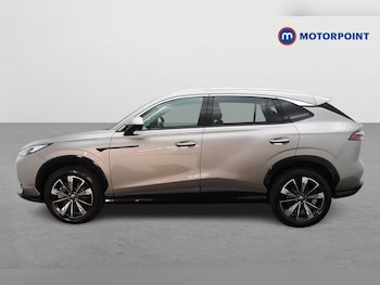 Used MG MG HS undefined for sale - 78388859: Photo