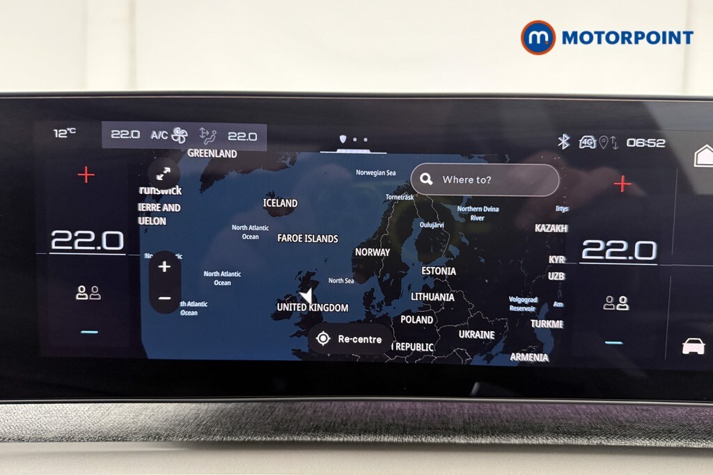 Used Peugeot 5008 2025 for sale - 78106928: Photo 10