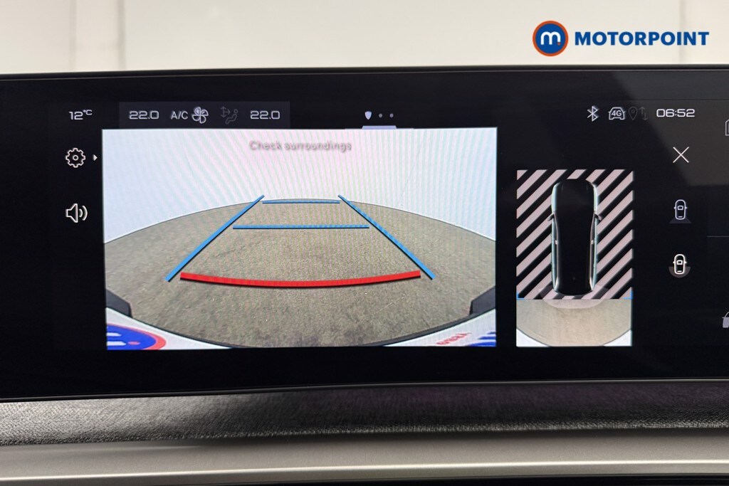 Used Peugeot 5008 2025 for sale - 78106928: Photo 11