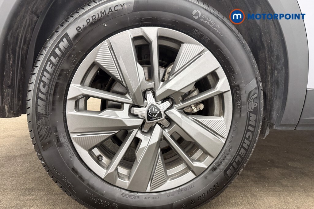 Used Peugeot 5008 2025 for sale - 78106928: Photo 19