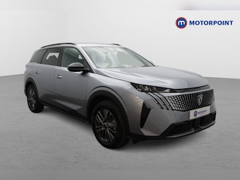 Used Peugeot 5008 2025 for sale - 78106928: Photo