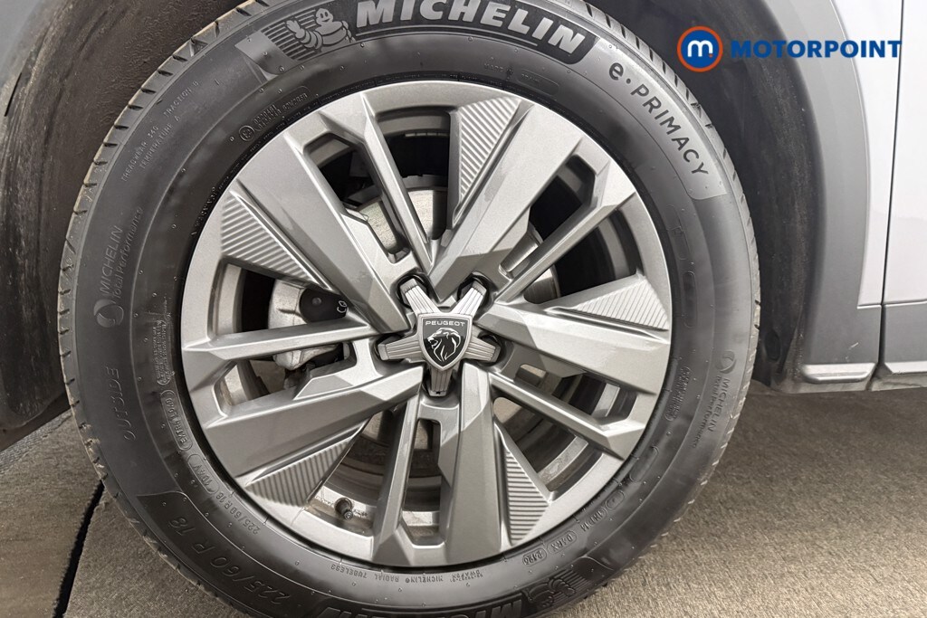 Used Peugeot 5008 2025 for sale - 78106928: Photo 21