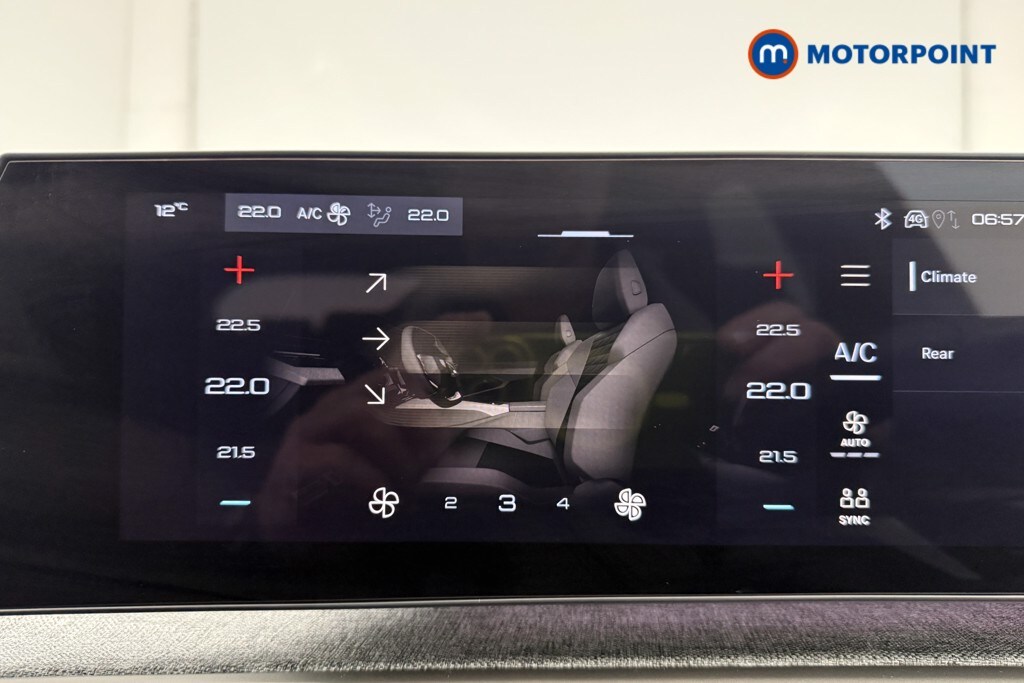 Used Peugeot 5008 2025 for sale - 78106928: Photo 25