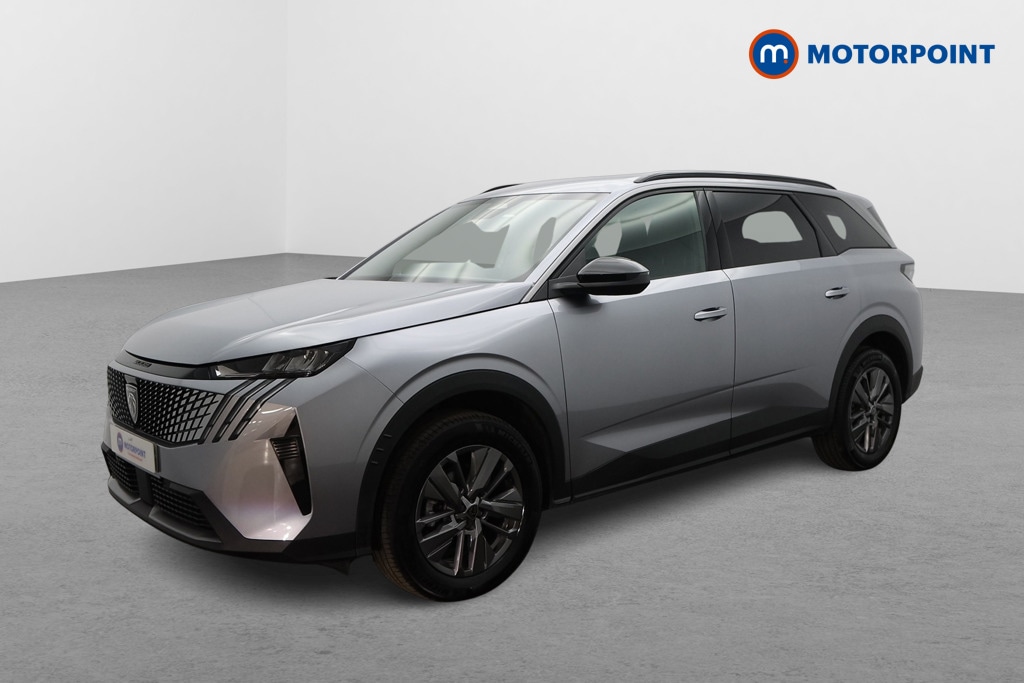 Used Peugeot 5008 2025 for sale - 78106928: Photo 3