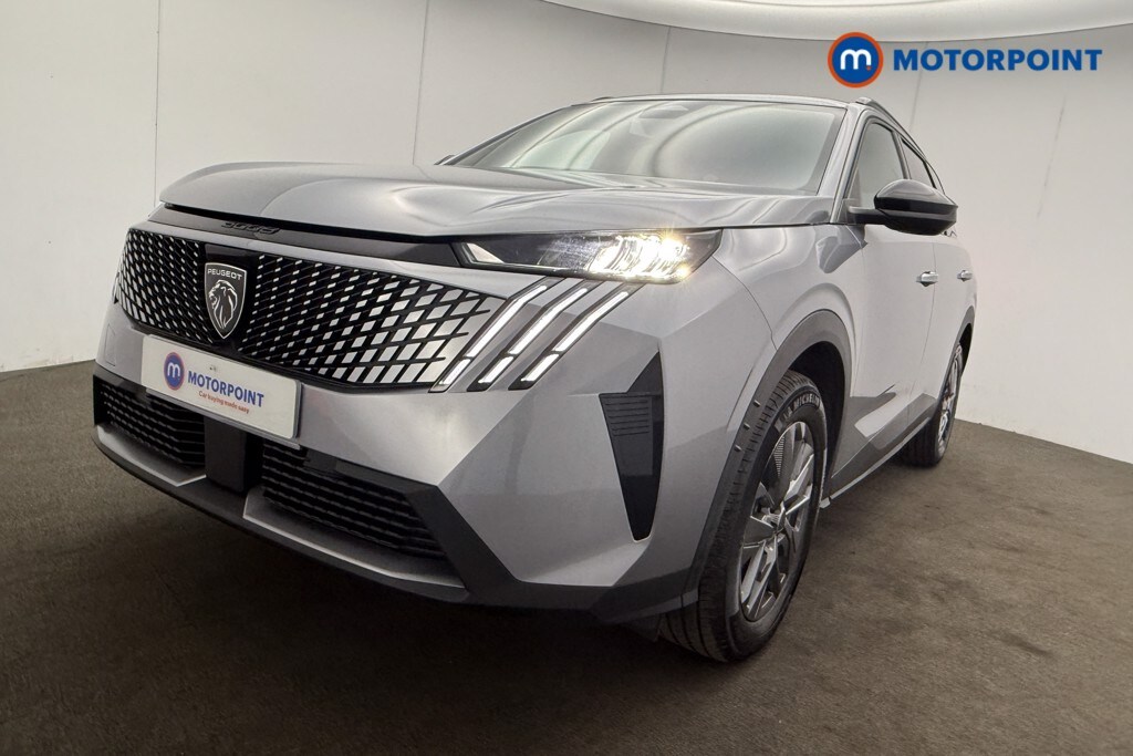 Used Peugeot 5008 2025 for sale - 78106928: Photo 34