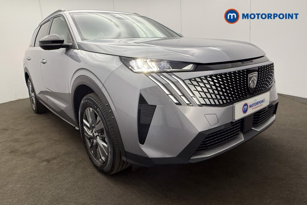 Used Peugeot 5008 2025 for sale - 78106928: Photo 35