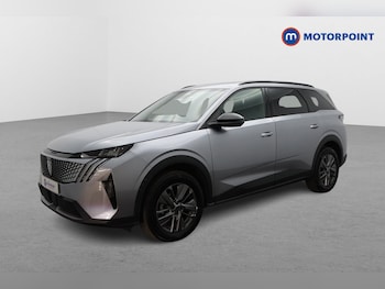 Used Peugeot 5008 2025 for sale - 78106928: Photo