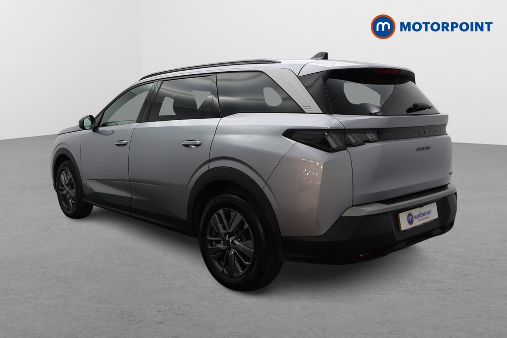 Used Peugeot 5008 2025 for sale - 78106928: Photo 5