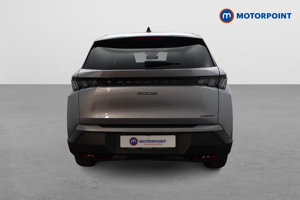 Used Peugeot 5008 2025 for sale - 78106928: Photo 6