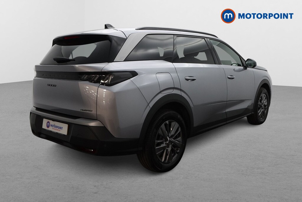 Used Peugeot 5008 2025 for sale - 78106928: Photo 7
