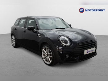 Used MINI Clubman undefined for sale - 78701034: Photo