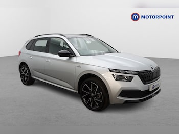 Used Skoda Kamiq 2023 for sale - 79306256: Photo