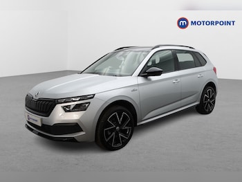 Used Skoda Kamiq 2023 for sale - 79306256: Photo