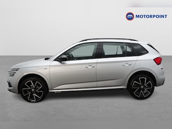 Used Skoda Kamiq 2023 for sale - 79306256: Photo