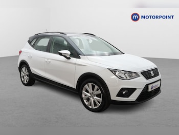 Used SEAT Arona 2020 for sale - 79312601: Photo