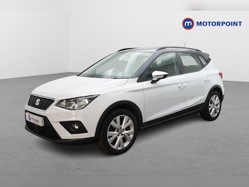 Used SEAT Arona 2020 for sale - 79312601: Photo