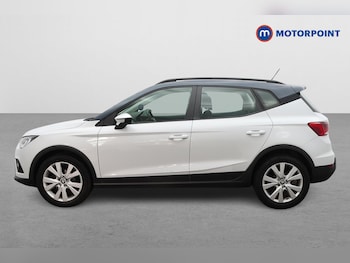 Used SEAT Arona 2020 for sale - 79312601: Photo