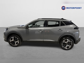 Used Peugeot 2008 2025 for sale - 78569103: Photo