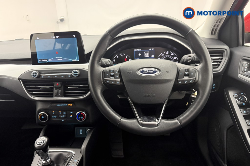 Used Ford Focus 2019 for sale - 78081895: Photo 10