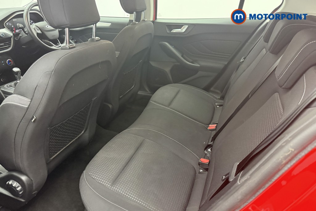 Used Ford Focus 2019 for sale - 78081895: Photo 12