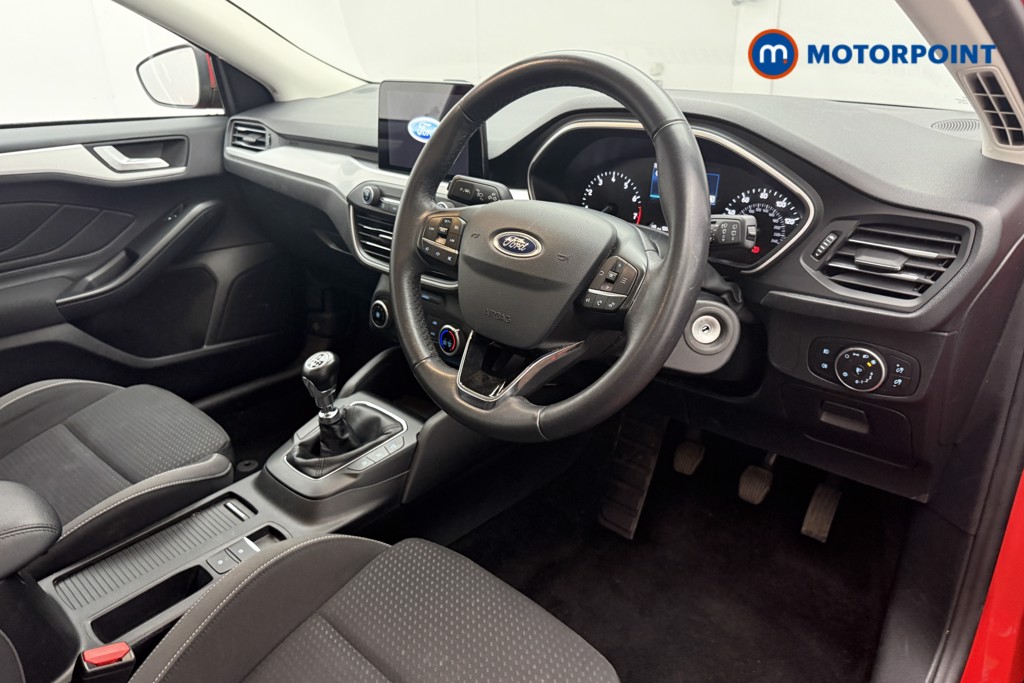 Used Ford Focus 2019 for sale - 78081895: Photo 14