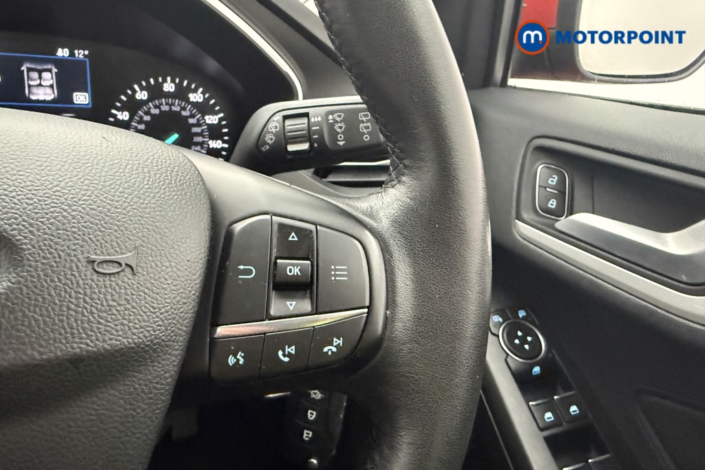 Used Ford Focus 2019 for sale - 78081895: Photo 16