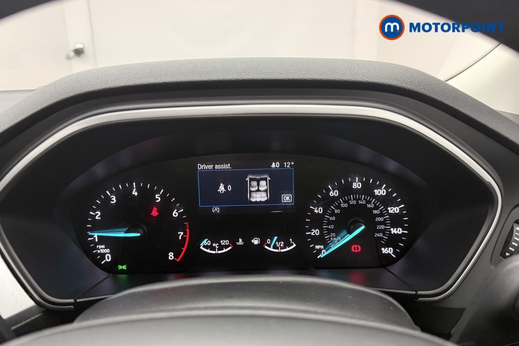 Used Ford Focus 2019 for sale - 78081895: Photo 17