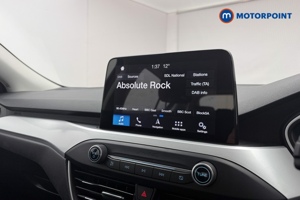 Used Ford Focus 2019 for sale - 78081895: Photo 18