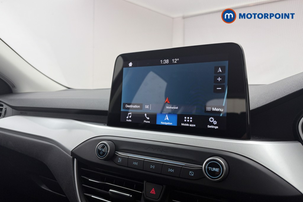 Used Ford Focus 2019 for sale - 78081895: Photo 19