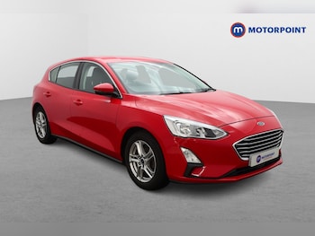 Used Ford Focus 2019 for sale - 78081895: Photo
