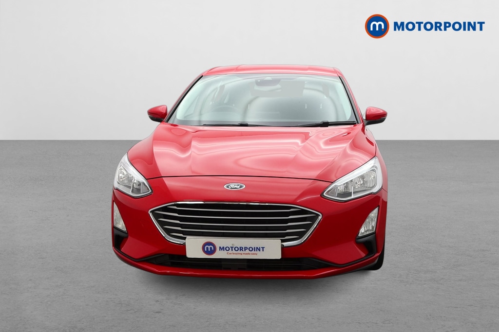 Used Ford Focus 2019 for sale - 78081895: Photo 2